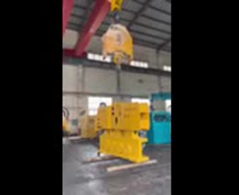 Shop equipment video thumbnail